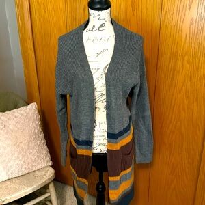 Boutique cardigan worn once